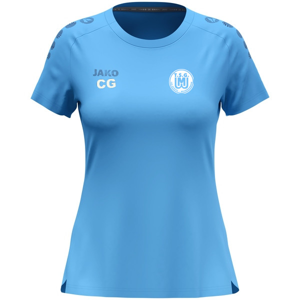 womanT-Shirt Light Flow Damen 