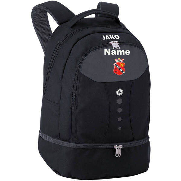 Rucksack TLS 
