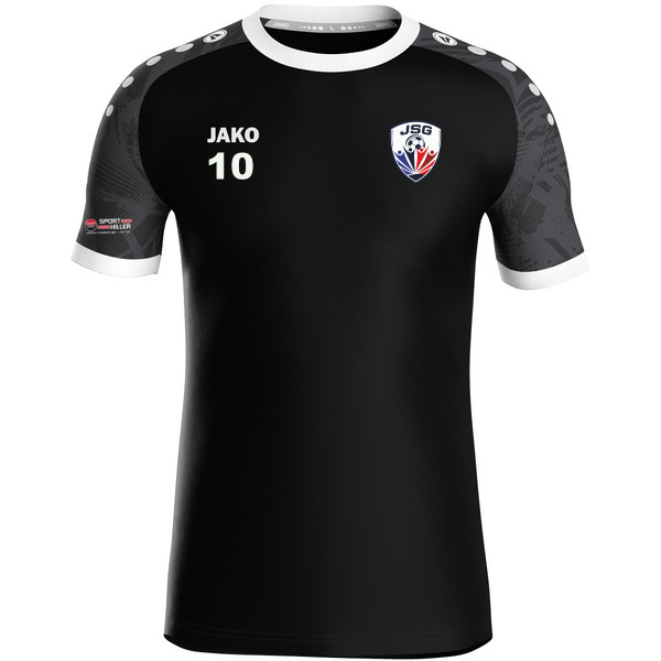 Trikot Iconic kurzarm 