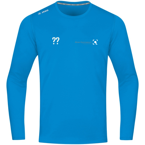 KinderLongsleeve Run 2.0 