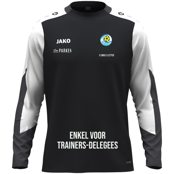 Longsleeve Dynamic 