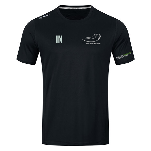 KinderT-Shirt Run 2.0 