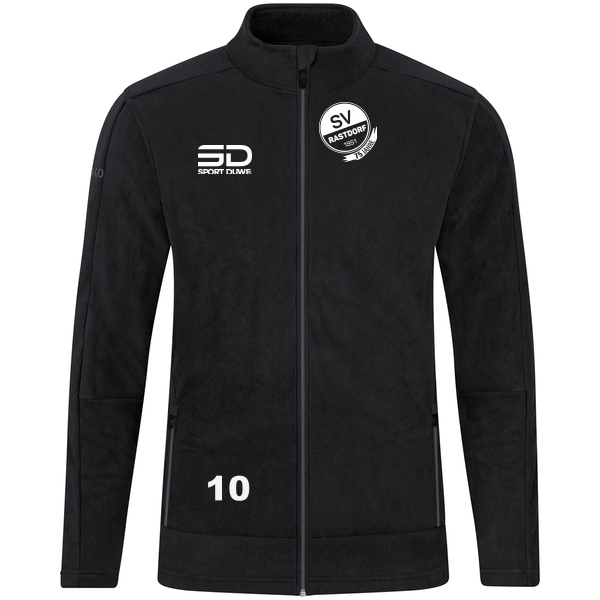 KinderFleecejacke 