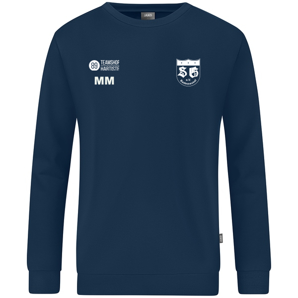 Sweat Organic 