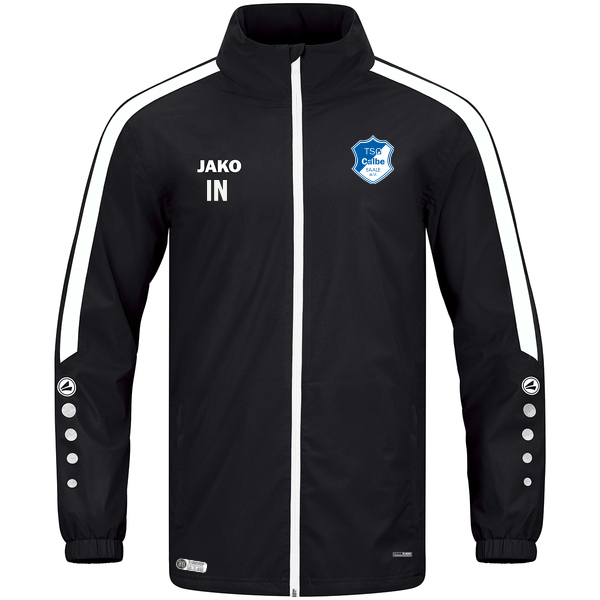 Allwetterjacke Power 
