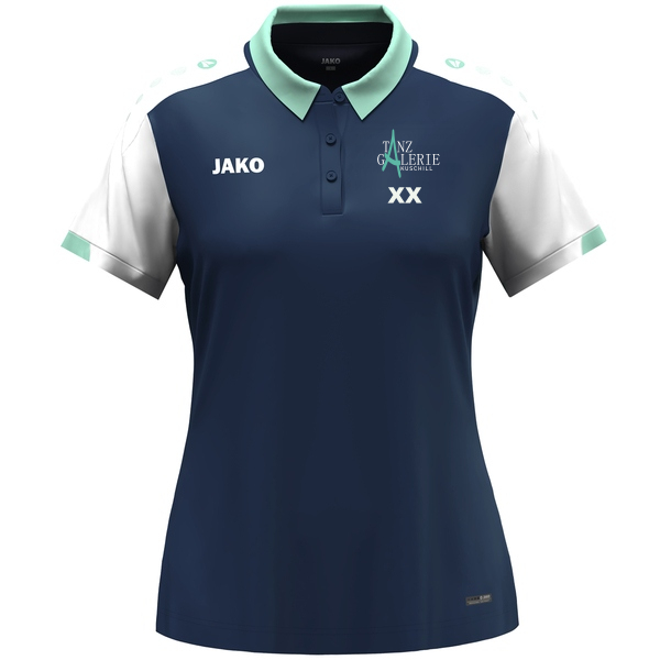 womanPolo Dynamic Damen 