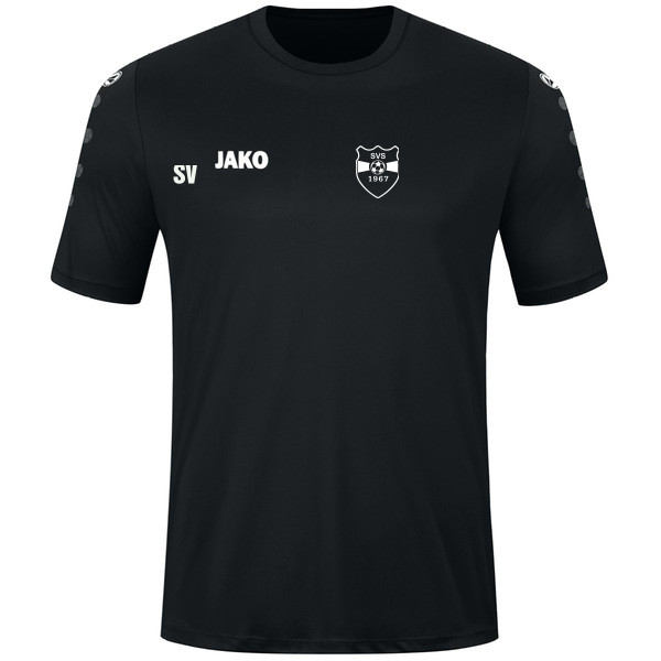 Trikot Team kurzarm 