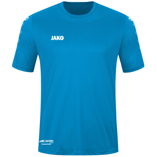 Trikot Team kurzarm 
