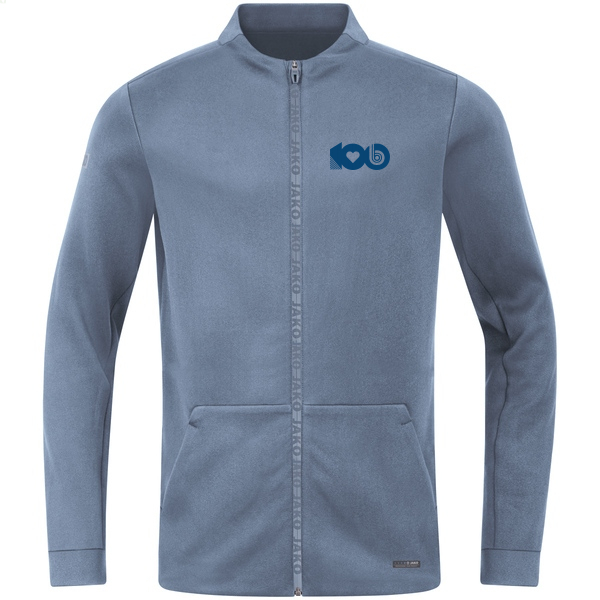Jacke Pro Casual 
