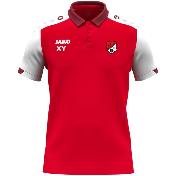 Polo Dynamic 