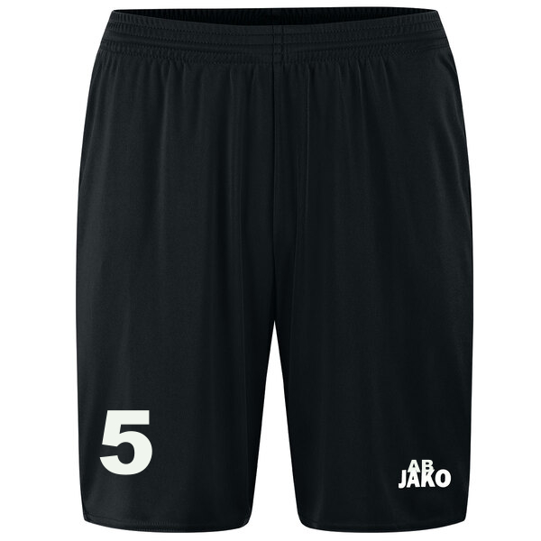 Short Manchester 2.0 