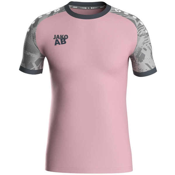 Shirt Iconic korte mouw 