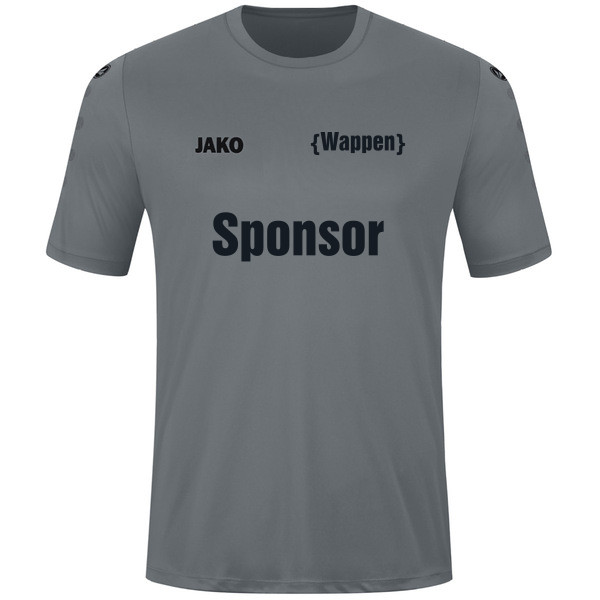 Trikot Team kurzarm 