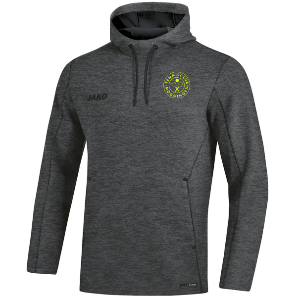 Kapuzensweat Premium Basics 