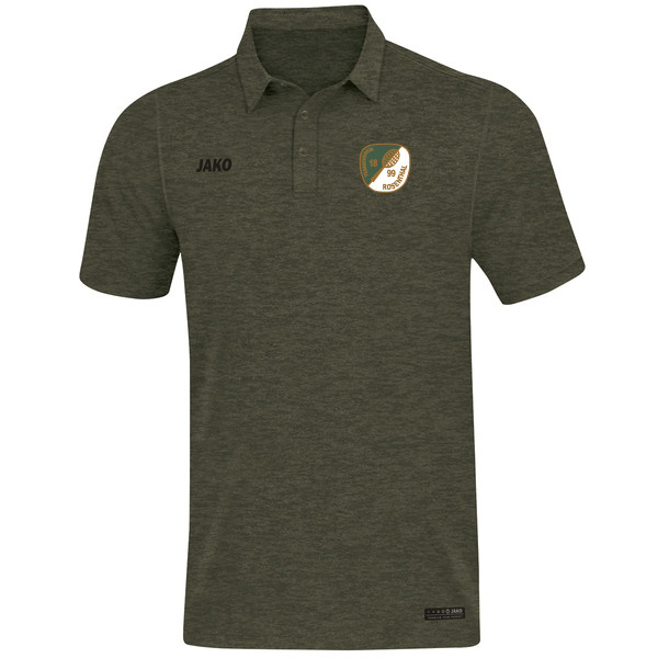 Polo Premium Basics 