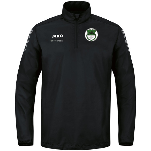 Rainzip Team 