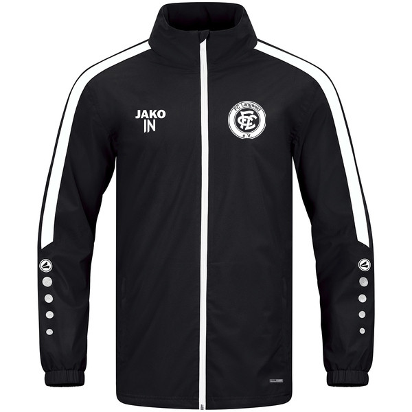 Allwetterjacke Power 