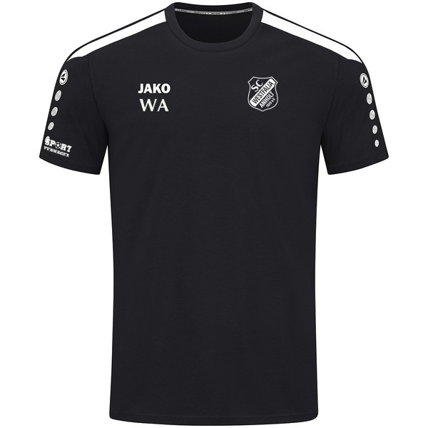 KinderT-Shirt Power 