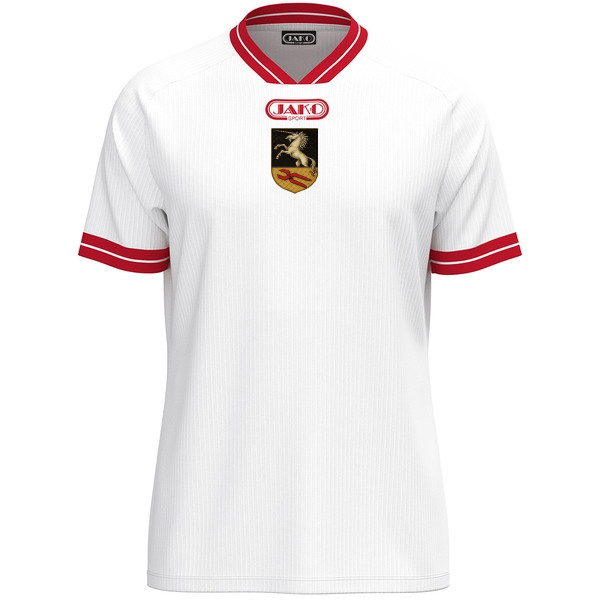 Trikot Retro kurzarm 