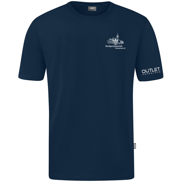T-Shirt Doubletex 