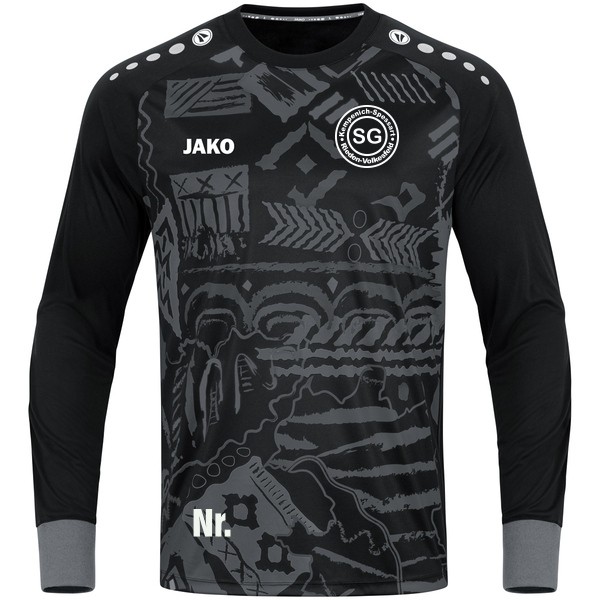 TW-Trikot Tropicana 