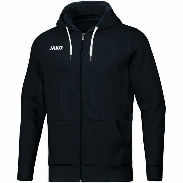 KinderKapuzenjacke Base 