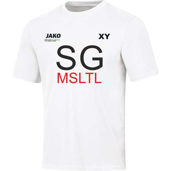KinderT-Shirt Base 