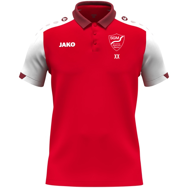 Polo Dynamic 