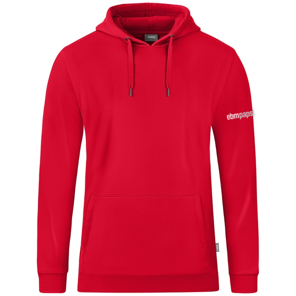 Kapuzensweat Organic  