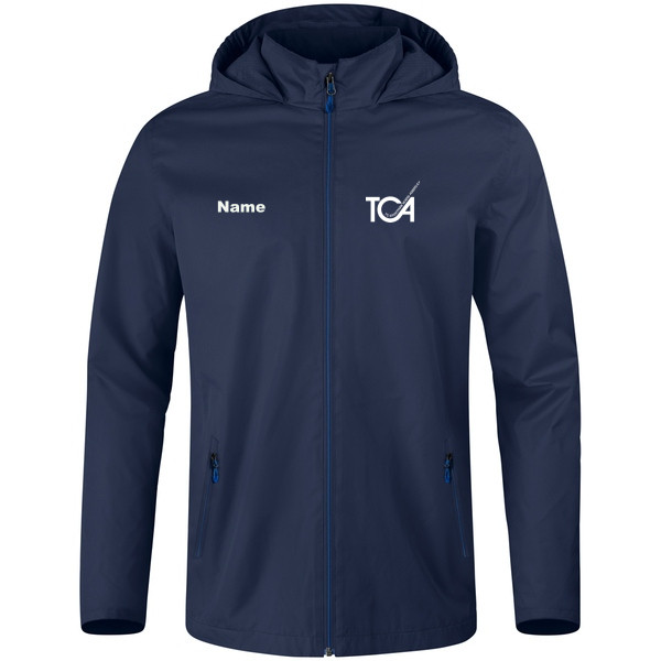 Allwetterjacke Allround 