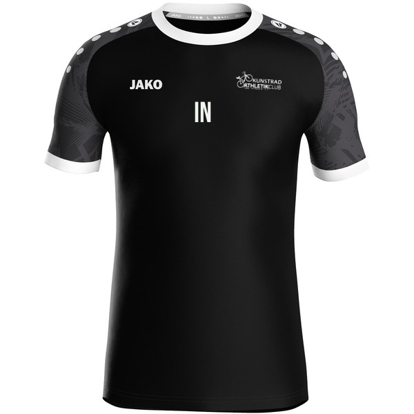 Trikot Iconic kurzarm 