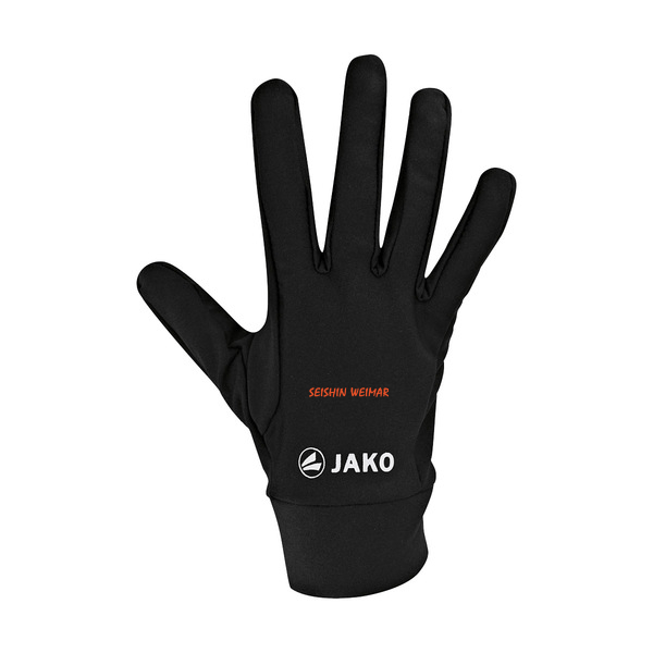 Feldspielerhandschuhe Funktion 