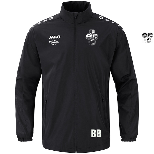 Allwetterjacke One 