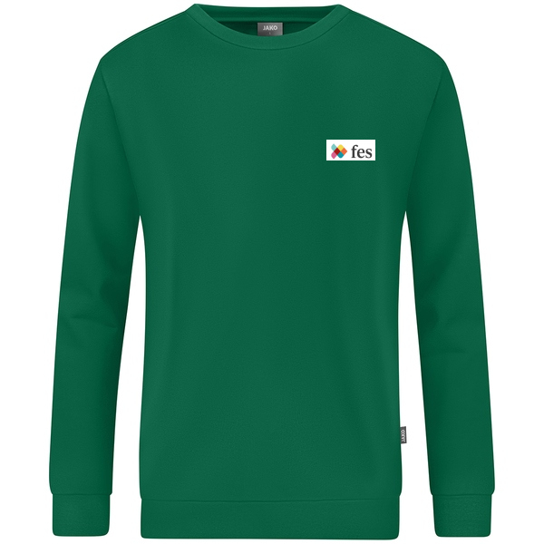 Sweat Organic 