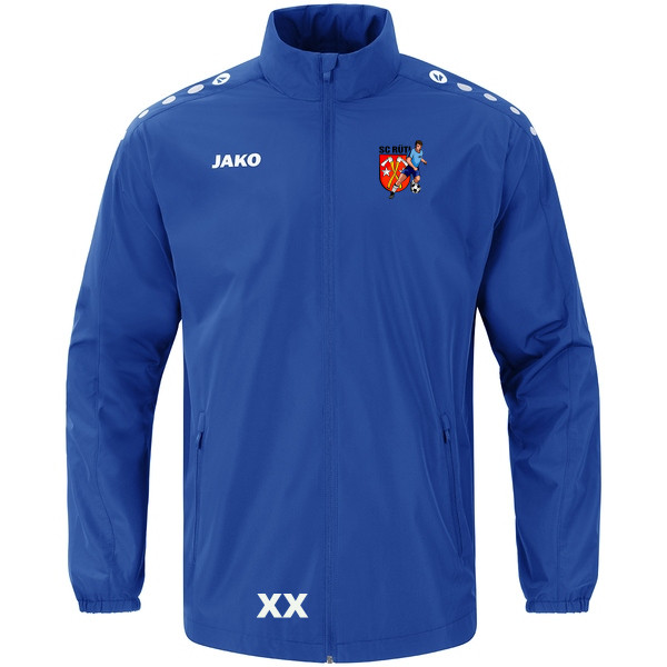 Allwetterjacke One 