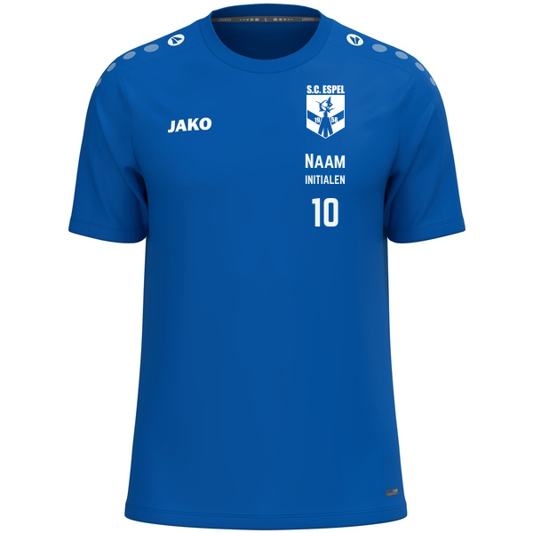 KinderenT-shirt One 