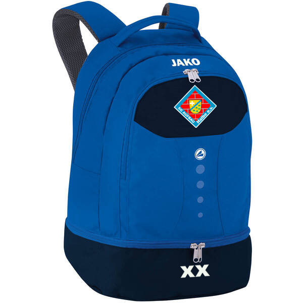 Rucksack TLS 