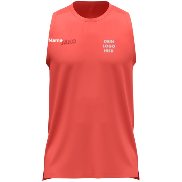 Tanktop Light Flow 