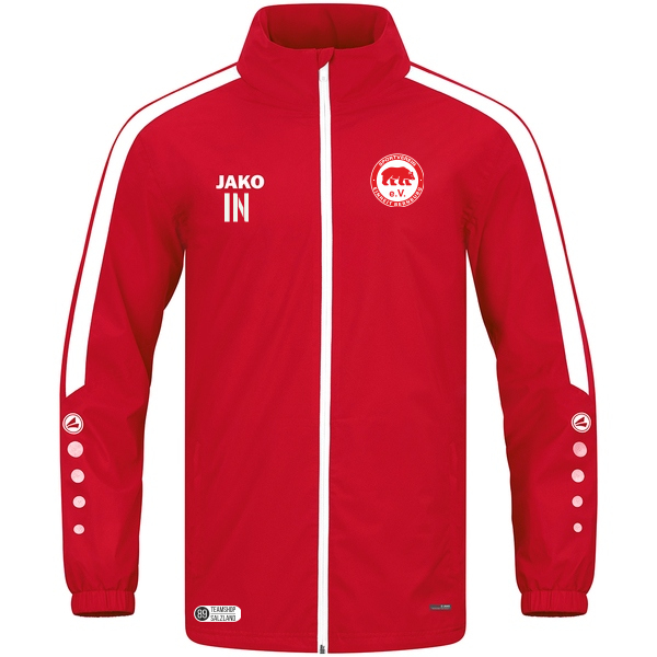 Allwetterjacke Power 