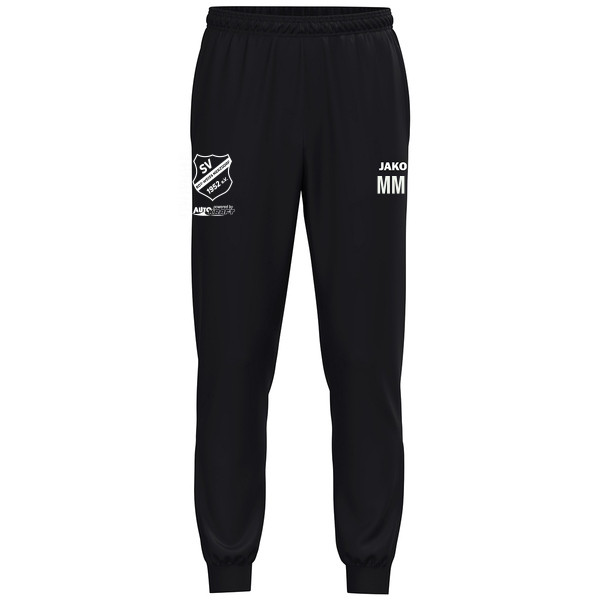 KinderPolyesterhose One 