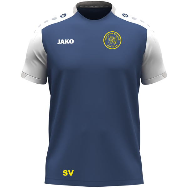 T-Shirt Dynamic 