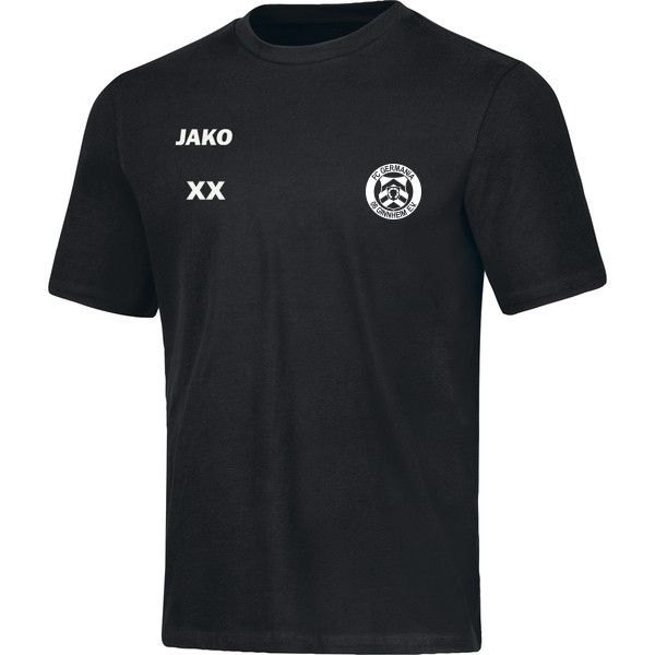 KinderT-Shirt Base 
