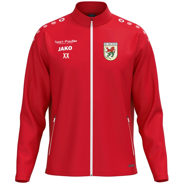 Freizeitjacke One 