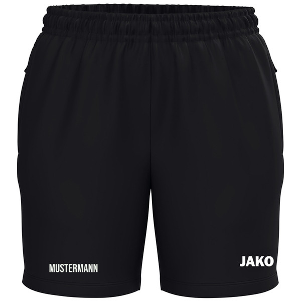womanWebshort One Damen 