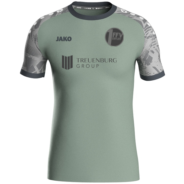 Trikot Iconic kurzarm 