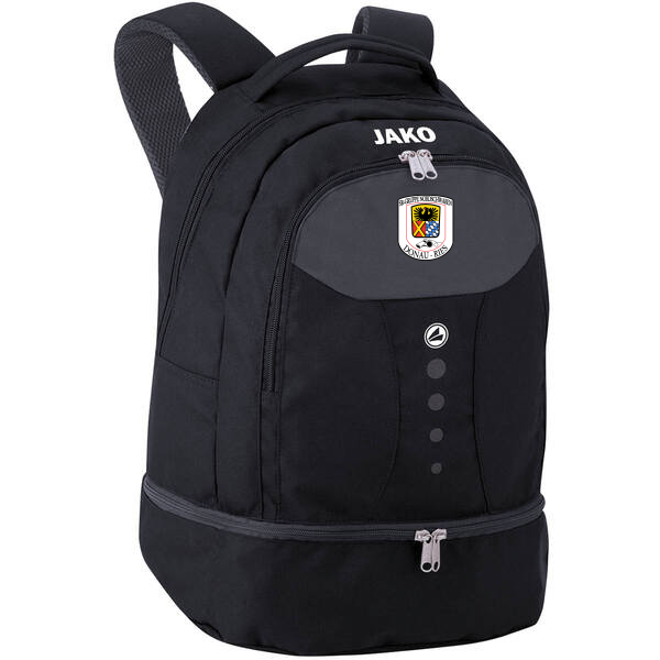 Rucksack TLS 