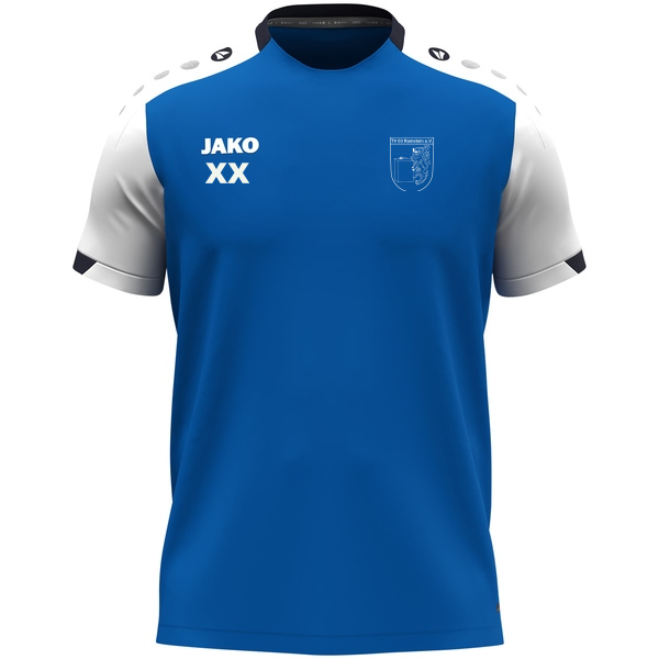 T-Shirt Dynamic 