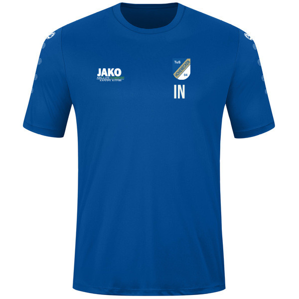 Trikot Team kurzarm 