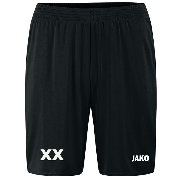 Sporthose Manchester 2.0 ohne Innenslip 