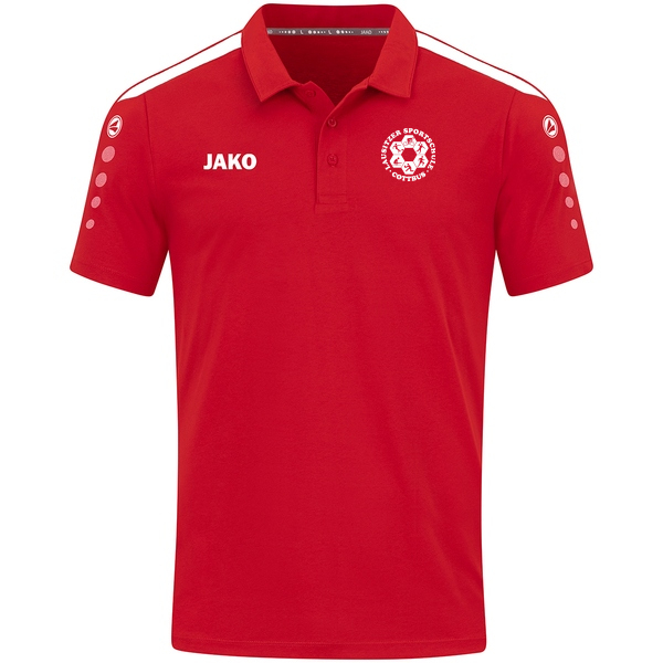KinderPolo Power 
